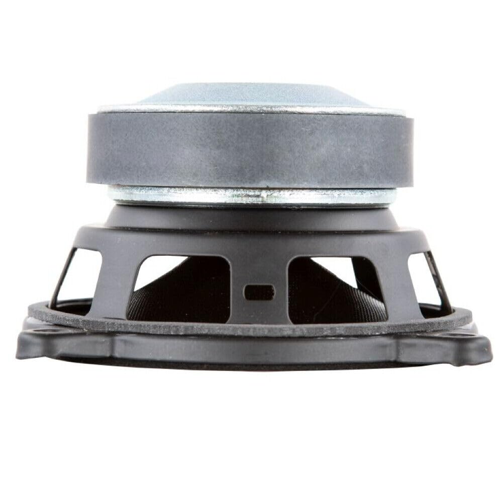 ZESTAW DO FAITAL PRO 4FE35 4 ohm, 1 głośnik niskotonowy o wymiarach 10 cm 100 mm 4" średnicy, 30 W rms i 60 W maks., czułość 91 db, do samochodów, 1 sztuka