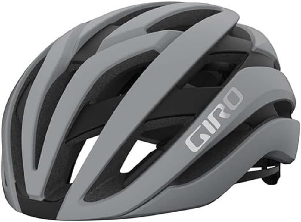 Giro Cielo MIPS Matte Sharkskin S