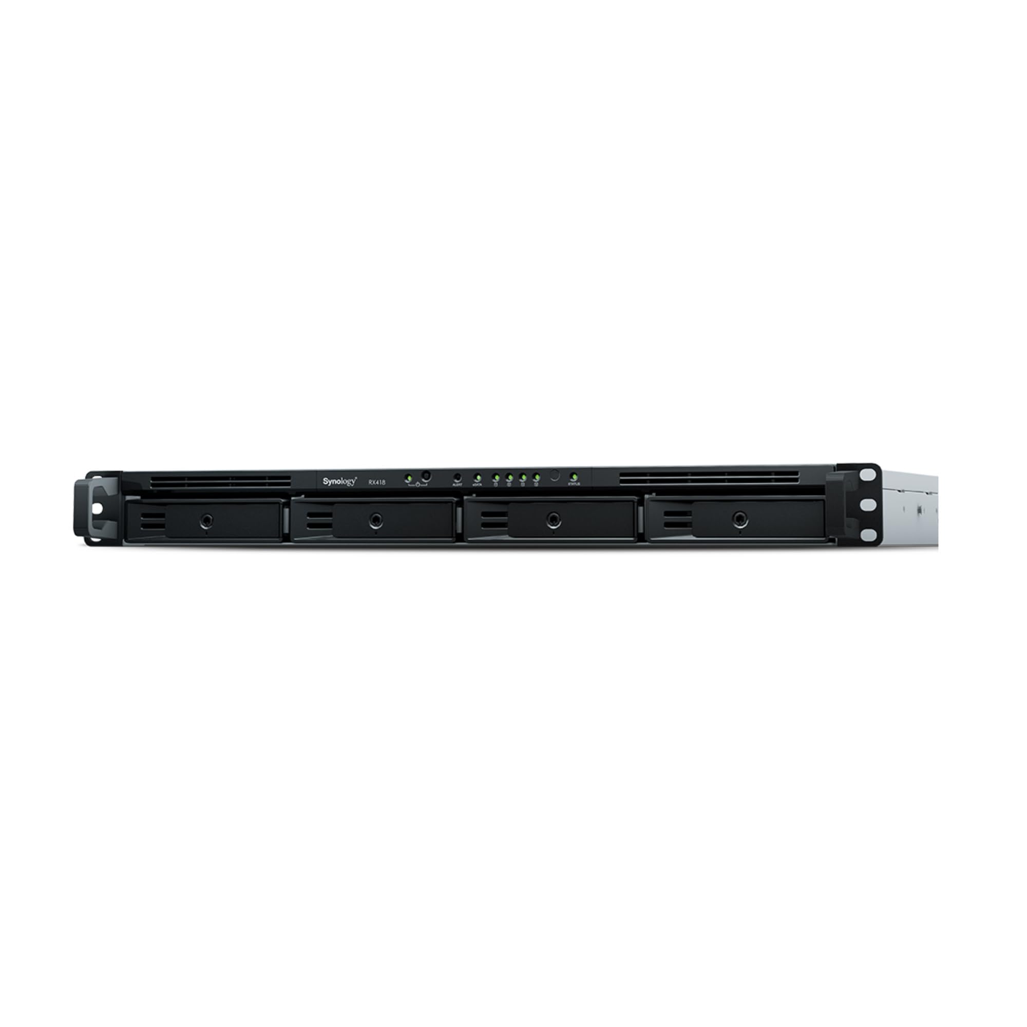 Synology rx418 Servidor NAS 4 bahías