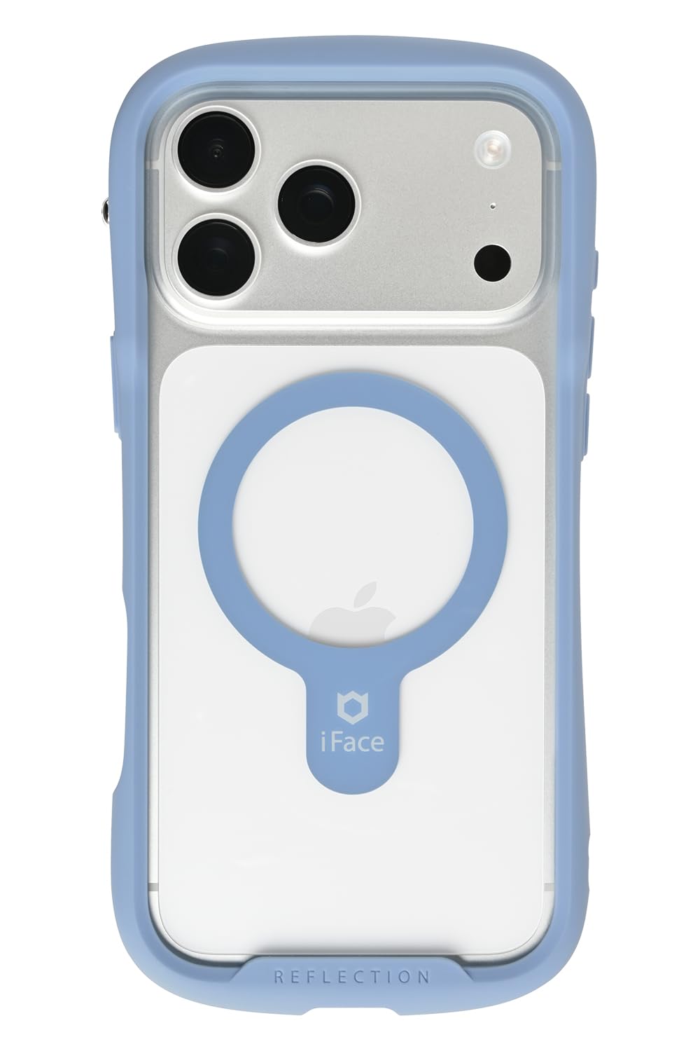 iPhone17promax（iface）/スワロフスキー iPhone17promax（iface）/スワロフスキー iPhone 17 Pro Max