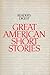 Great American Short Stories