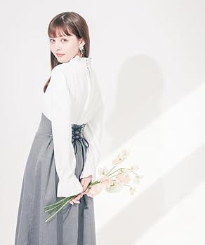 Amazon.co.jp: [アクシーズファム] ハイウエストドッキングOP