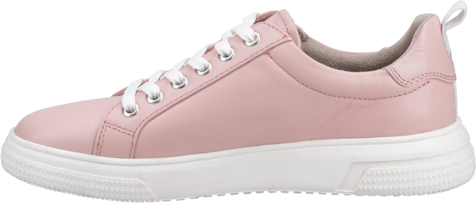 Hush Puppies Women's Martha, Pink, 6 UK