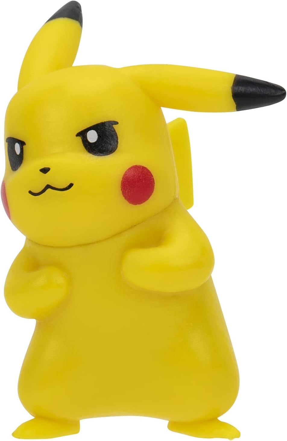 Bizak Pokemon Multipack 6 Figures, Pack with 6 Pokemon Favorites with Incredible Finishes (63222684)