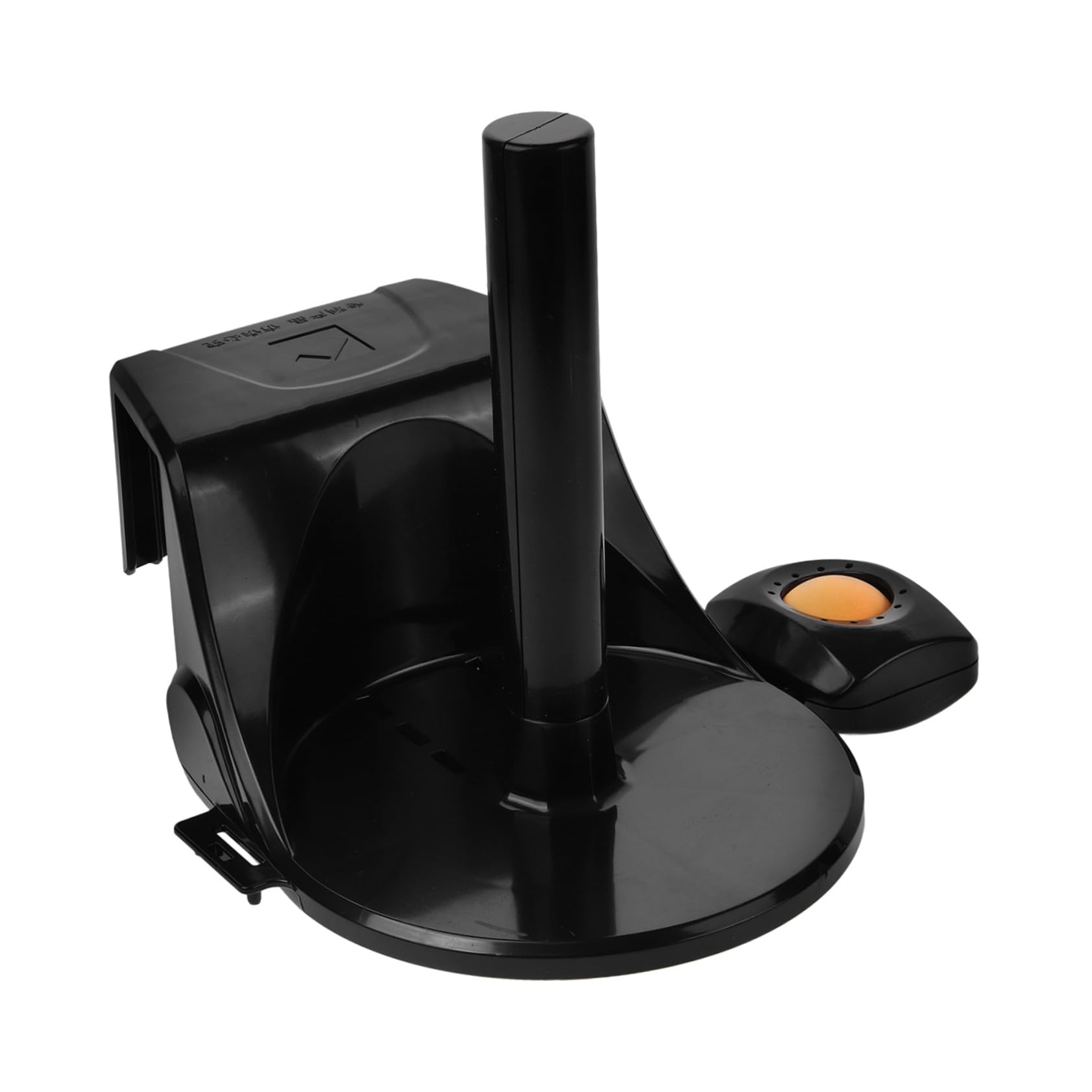 Soporte de Bolsas Supermercado Abs Resistente Dispensador Compacto para Organización y Almacenamiento Fácil Tiendas y Cocinas