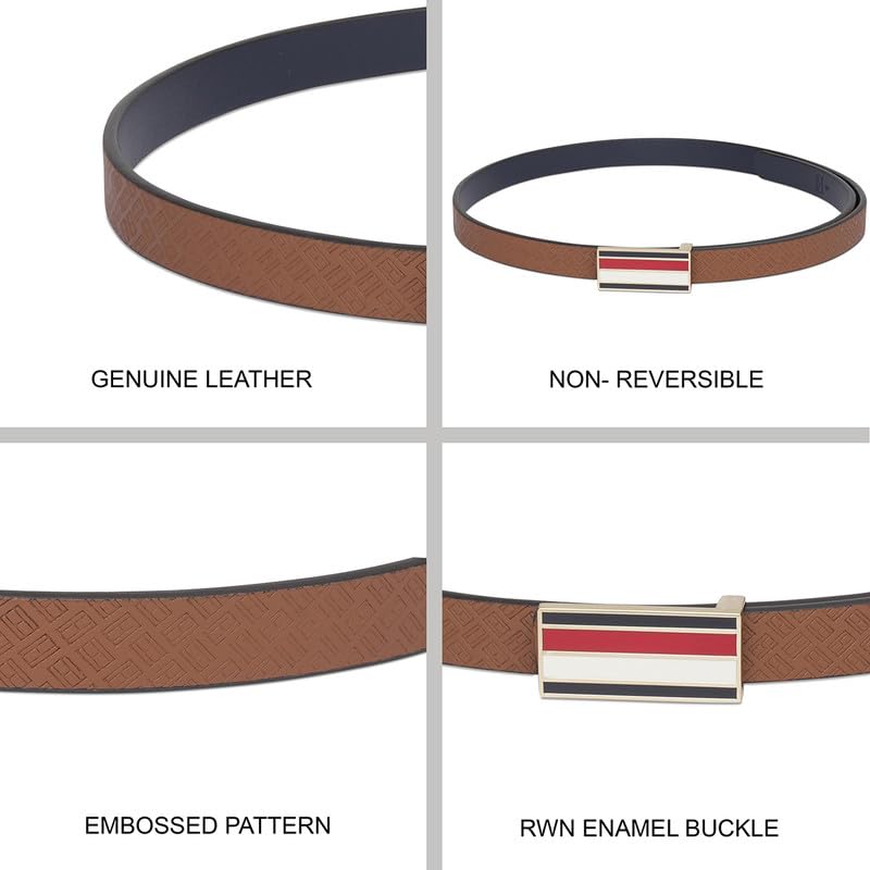 Image of Tommy Hilfiger Women Belt