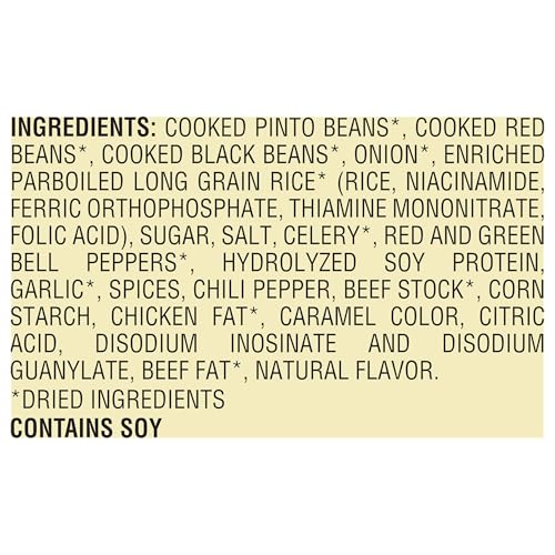 Image of Bear Creek Soup Mix, Darn Good Chili, 8.8 Ounce (Pack of 6)