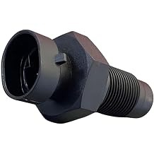 AL204621 Magnetic Pick Up Wheel Speed Sensor Compatible with JD 5065E 5075E 5085E 5090 5100 6010 6090 6100 6150 6200 7230 7530