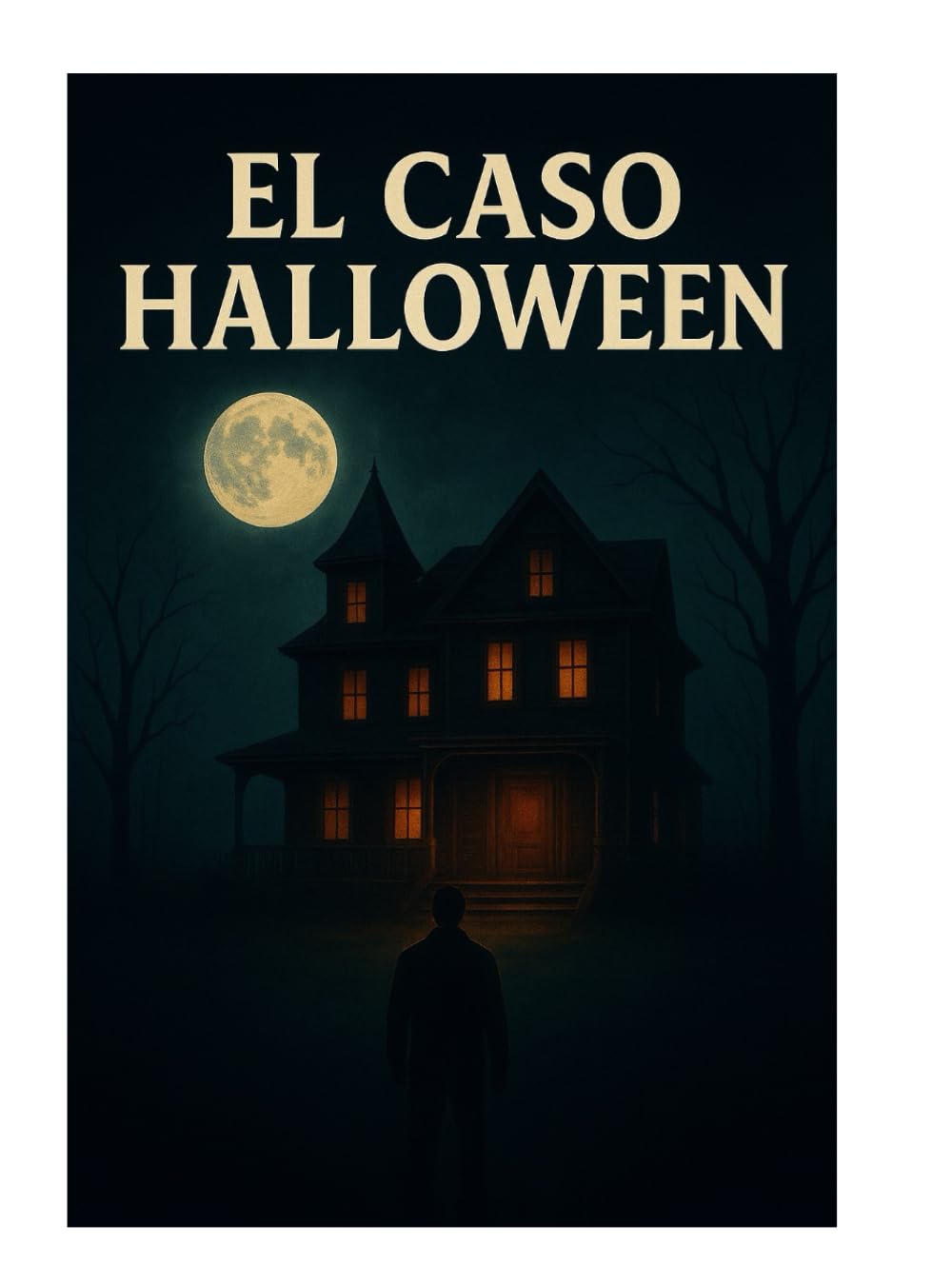 El caso Halloween: El eco eligió su siguiente ancla