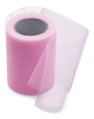 Artyfetes factury Tul PM Rosa