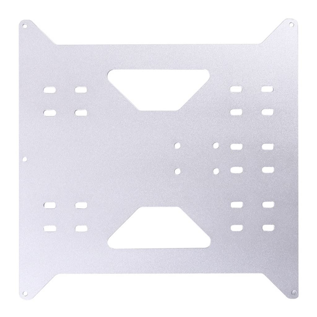 Kit di aggiornamento doppio asse Z, for Ender 3 Pro | Supporto stabile a doppia Z, movimento fluido 'asse X, facile livellamento