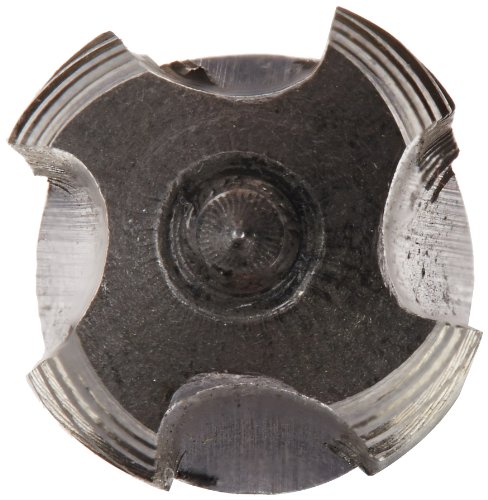 Image of Drill America m10 x 1.5 High Speed Steel 4 Flute Plug Tap, (Pack of 12)