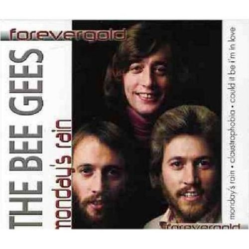 Monday's Rain [Audio CD]