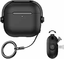 Amazon | LAYJOY AirPods 4 ケース 2024 AirPods 第4世代 TPU