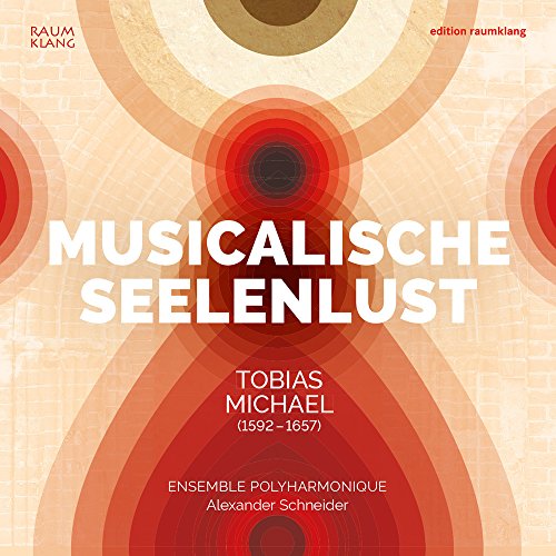 Musicalische Seelenlust