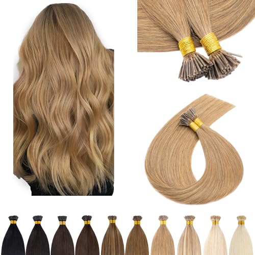 SEGO I-Tip Hair Extensions