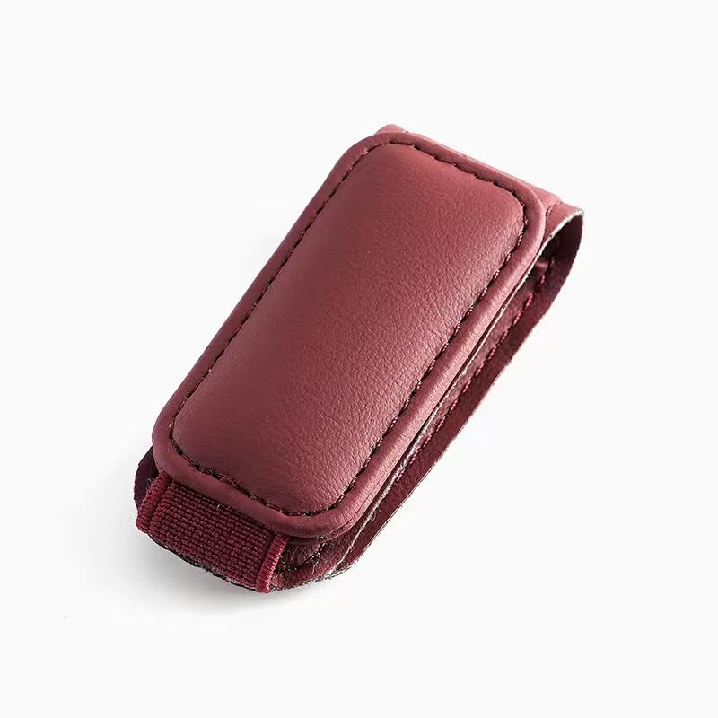 WpecM Brillenhalter FüR Auto Für Volvo V60 2010-2020 2021 2022 2023