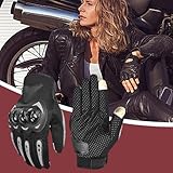 Zoom IMG-2 guanti da moto per uomini Zoom IMG-2 guanti da moto per uomini