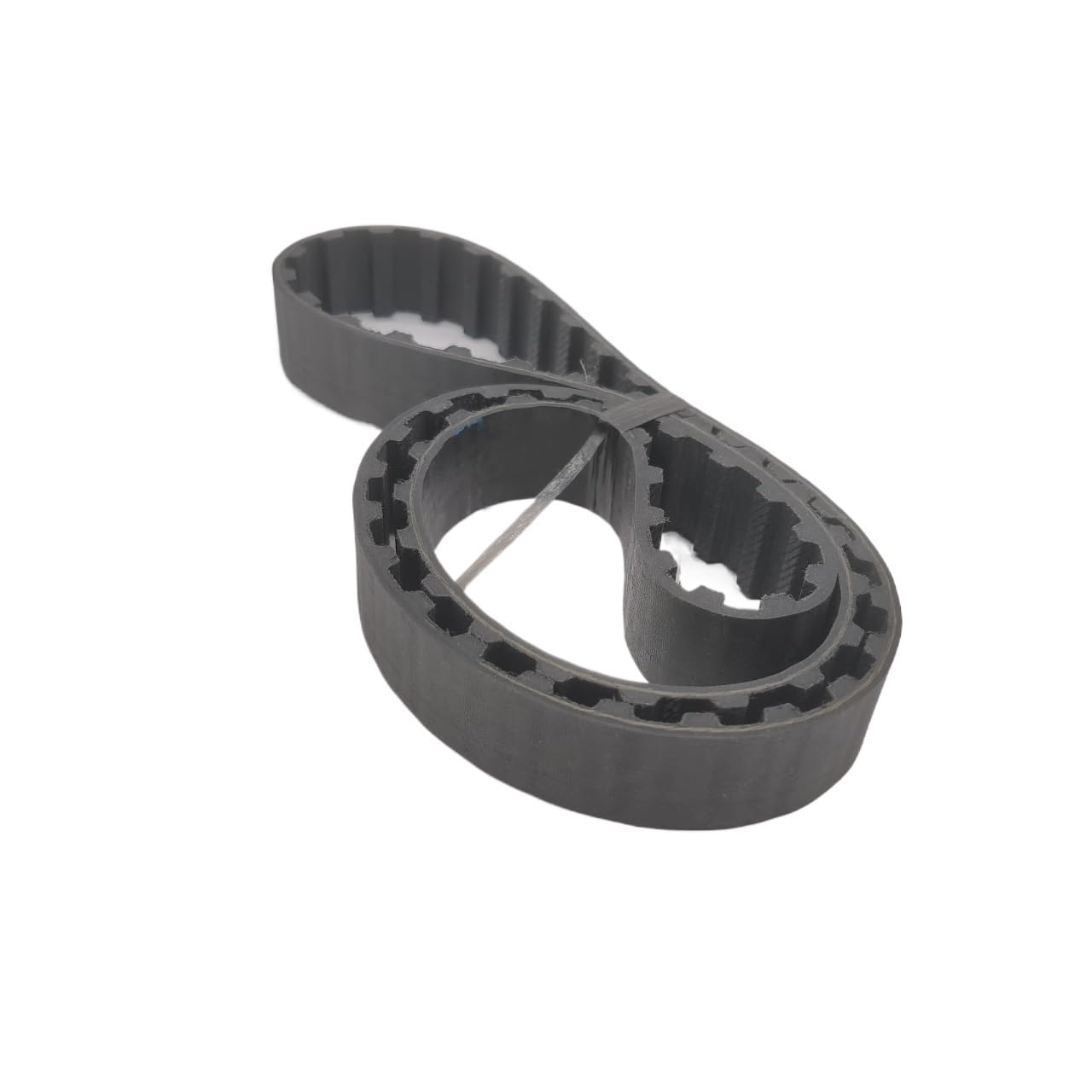 Pasek rozrządu 1510H 302 zęby Pasek klinowy z gumy klinowej H długość 3835,4 mm Szerokość 50,8 mm 50 mm 40 mm 65 mm pasek synchroniczny (szerokość 12,7 mm)