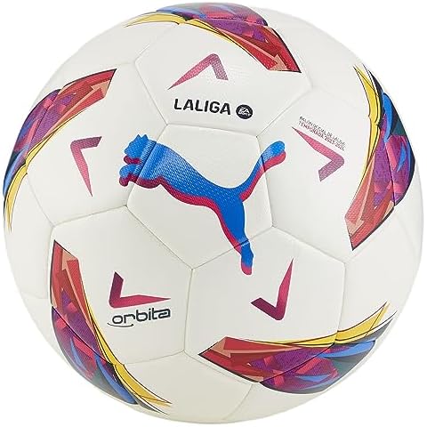 PUMA Orbita LaLiga Winter Accessory Set Cover