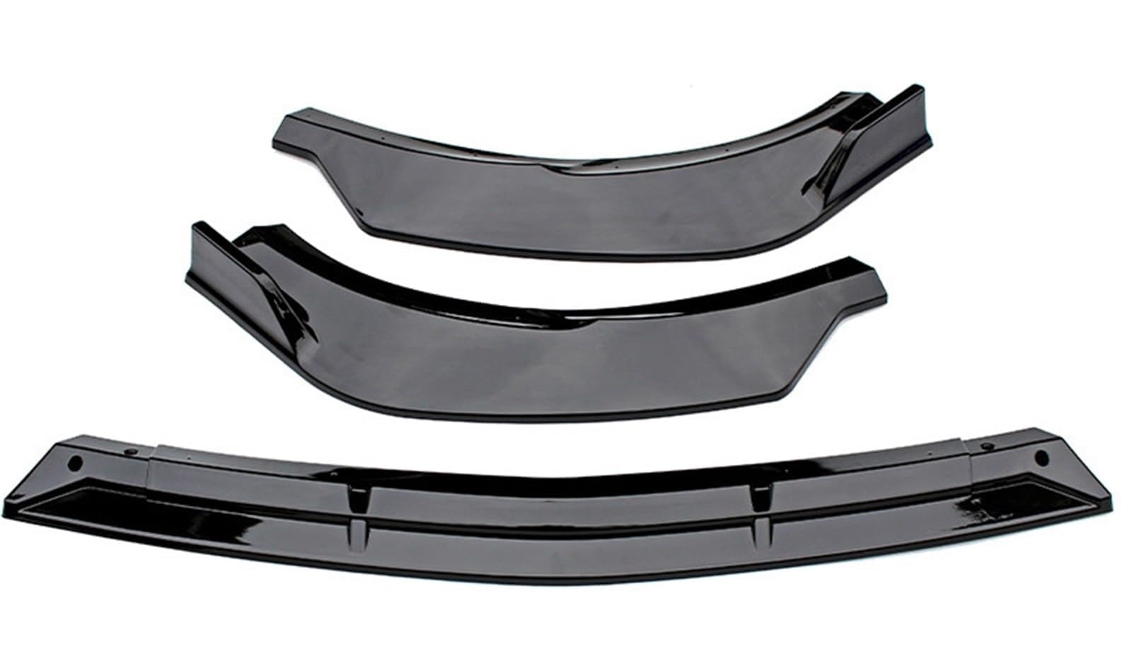 Garniture De Becquet Benz E Klasse W213 lèvre avant anti-rayures