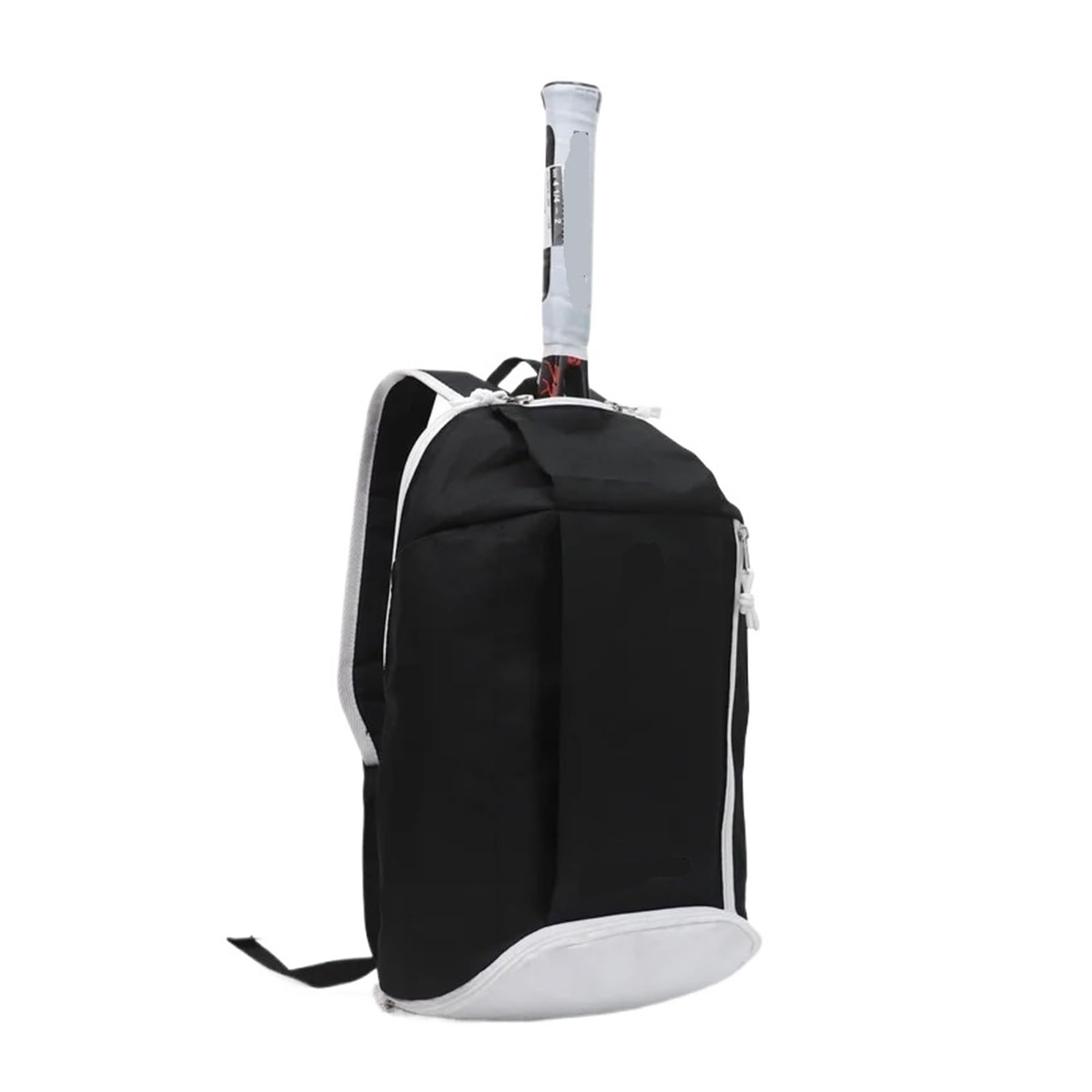 Raquetero Tenis Bolsa De Tenis Juvenil 1-2 Raquetas Mochila Bádminton Hombres Mujeres Adolescentes Head