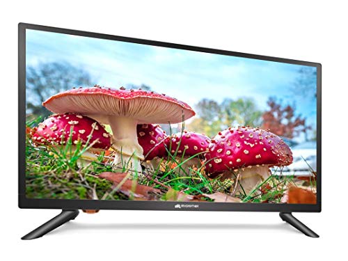 Image of Micromax 60 cm (24 inches) HD Ready LED TV L24BPUB1HD (Black)