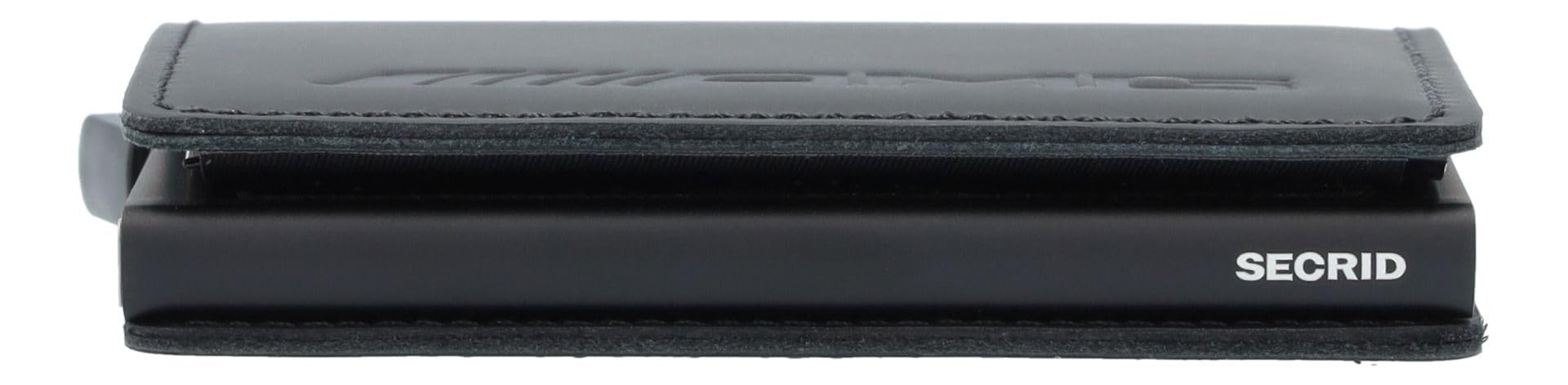 Mercedes-Benz AMG Slimwallet Kreditkartenetui Geldbörse B66959461