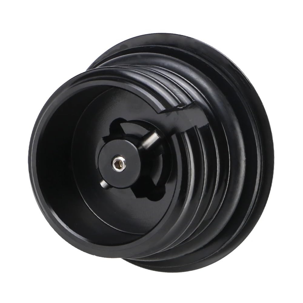 Tapa De Depósito Gasolina Emergente para Motocicletas para Dyna para FXD para Softail para CVO para Sportster para XL883 para XL1200