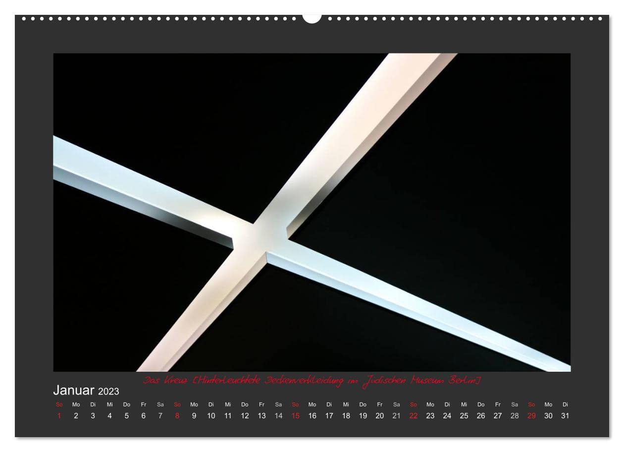 Kalenderblätter zum Philosophieren 2023 (Premium, hochwertiger DIN A2 Wandkalender 2023, Kunstdruck in Hochglanz): Kleiner philosophischer Kalender (Monatskalender, 14 Seiten ) (CALVENDO Kunst)