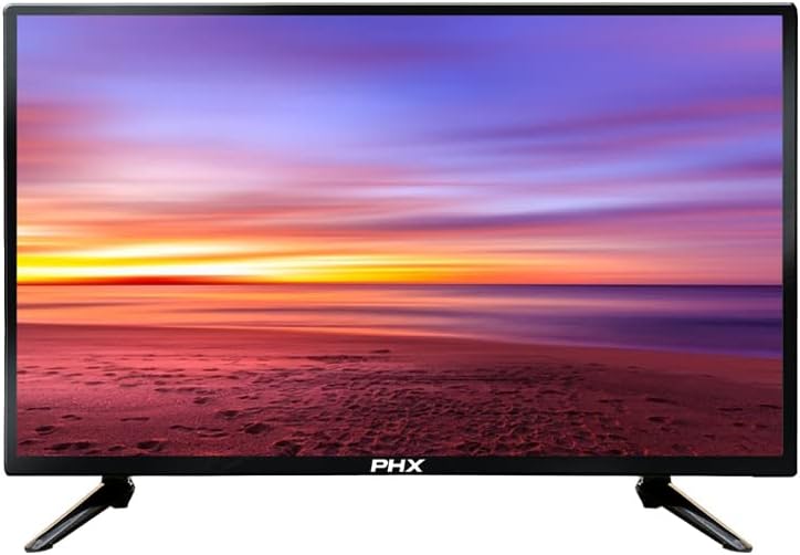 PHX 32 INCH Smart LED TV