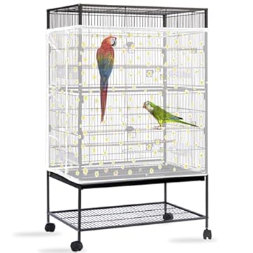 best bird cages for molting birds that will transform your pet's comfort 1 best bird cages for molting birds