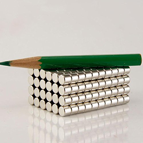 magpross 50 6x4mm ^EhV_[ ړI①Ƀ}Olbg ItBX zCg{[h ① Ȋw Ntg A[g vWFNgp