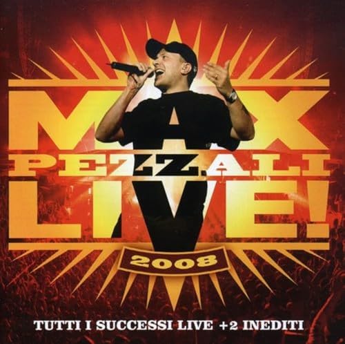 Max Max Live 2008
