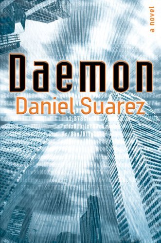 Cover of Daemon