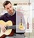 Vangoa Classical Guitar, 39