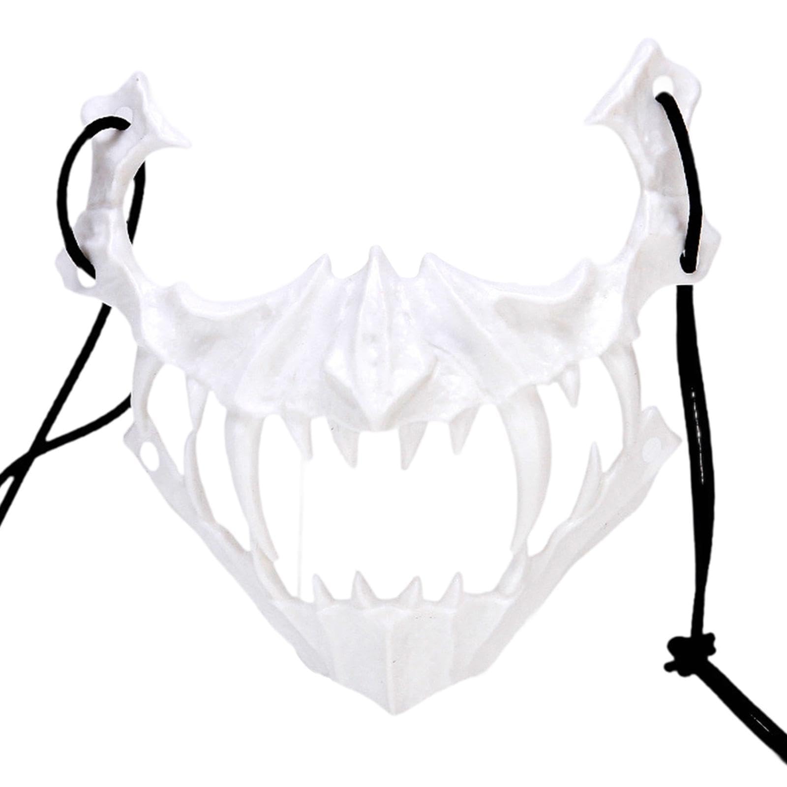Mask Costume Accessories for Men Festival-image-21