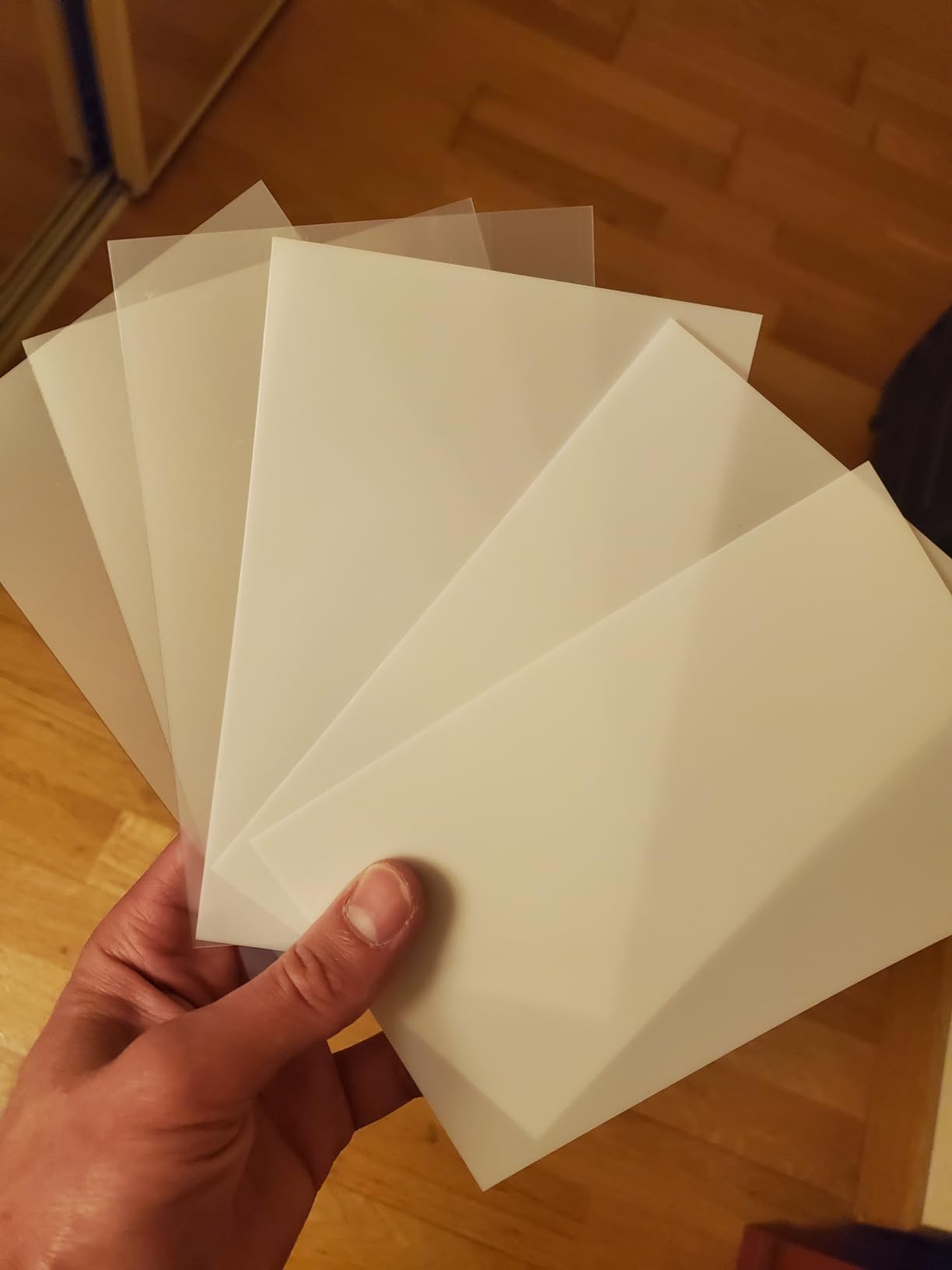 Image client