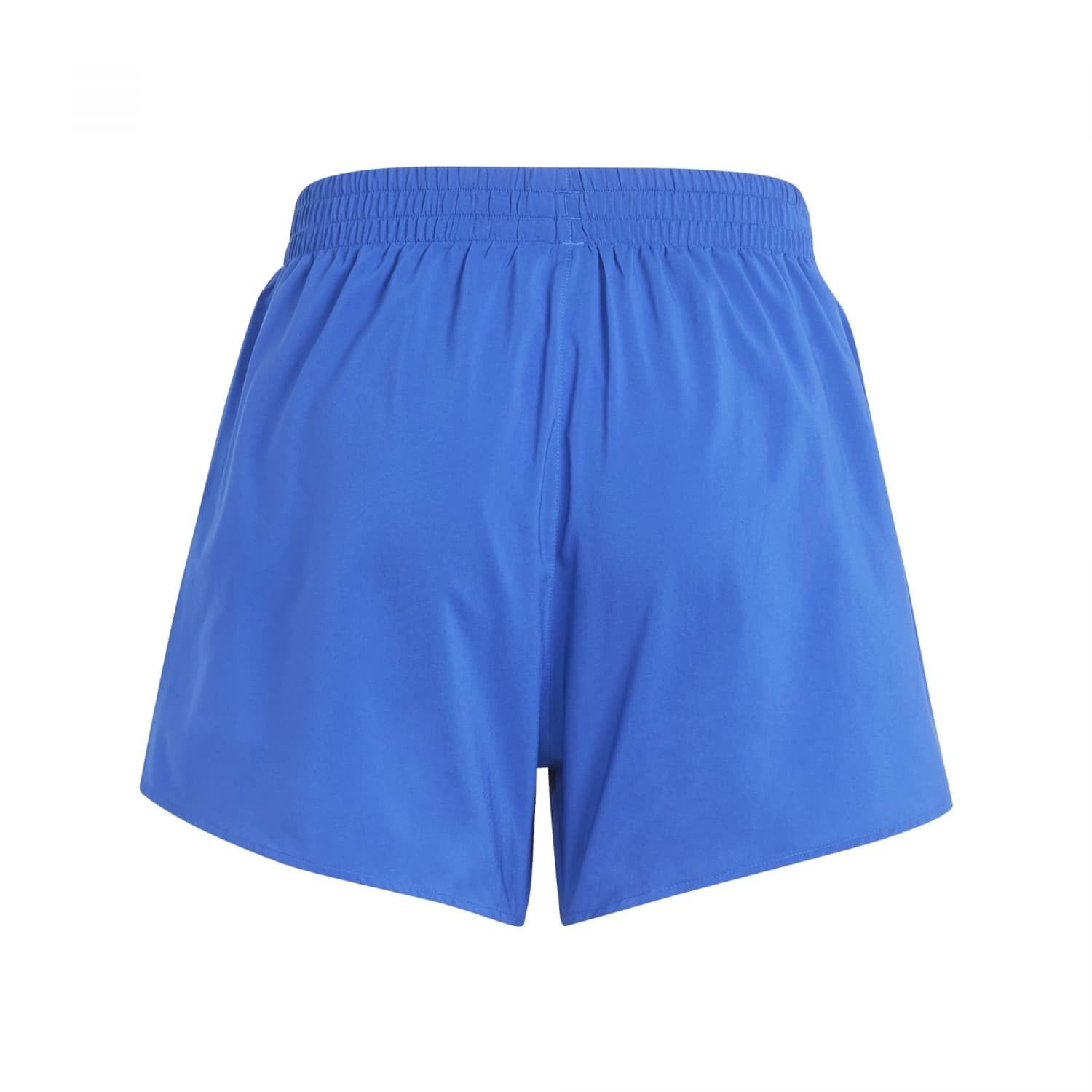 adidas Niños Teamwear Short Laufbekleidung Pantalones Cortos Black/White - Negro