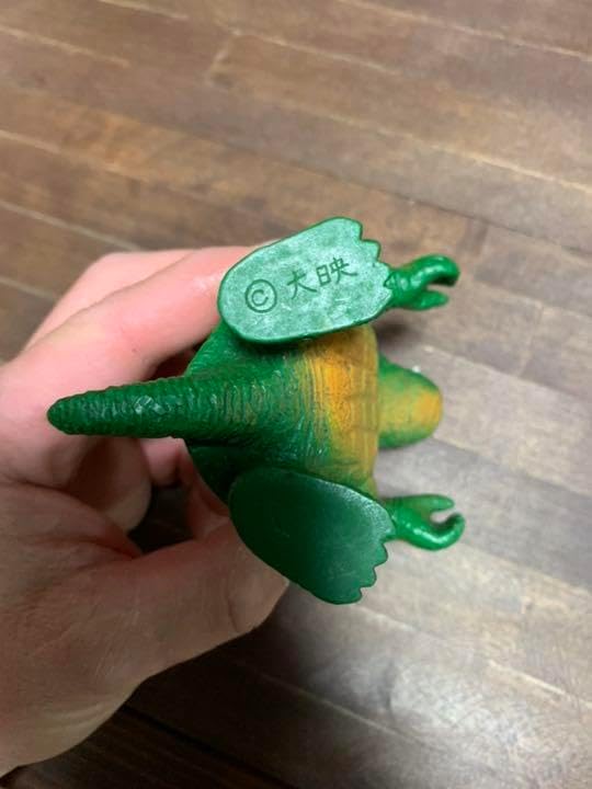 ブコ BUCO トイズマッコイズバブルシールド M/L58/60cm