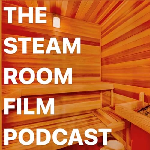 73: Hot Take - The Daniel Craig James Bond Series