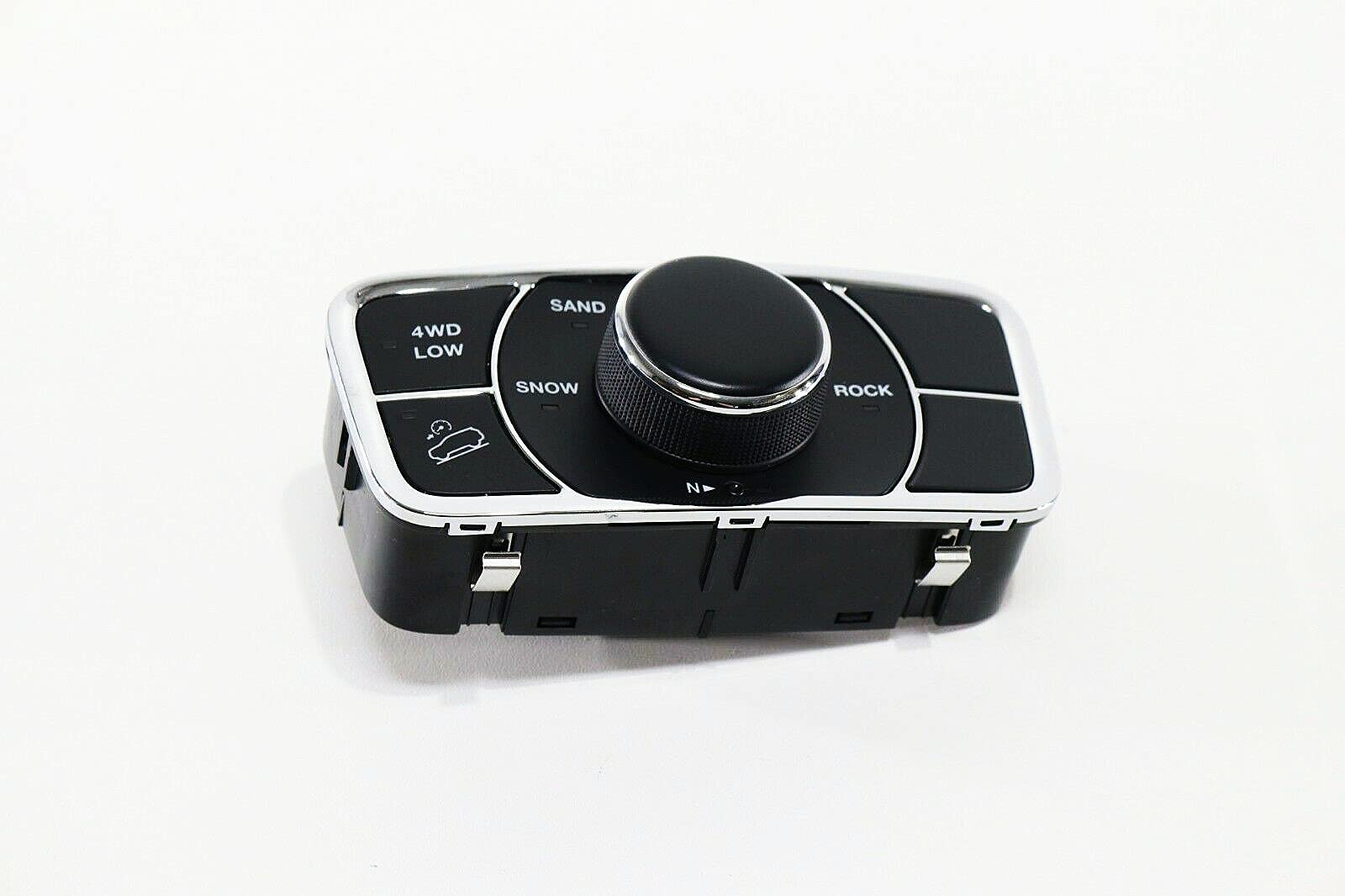 JUNMO-AUTO 1PCS Electrical Central Switch OEM 68141344AC