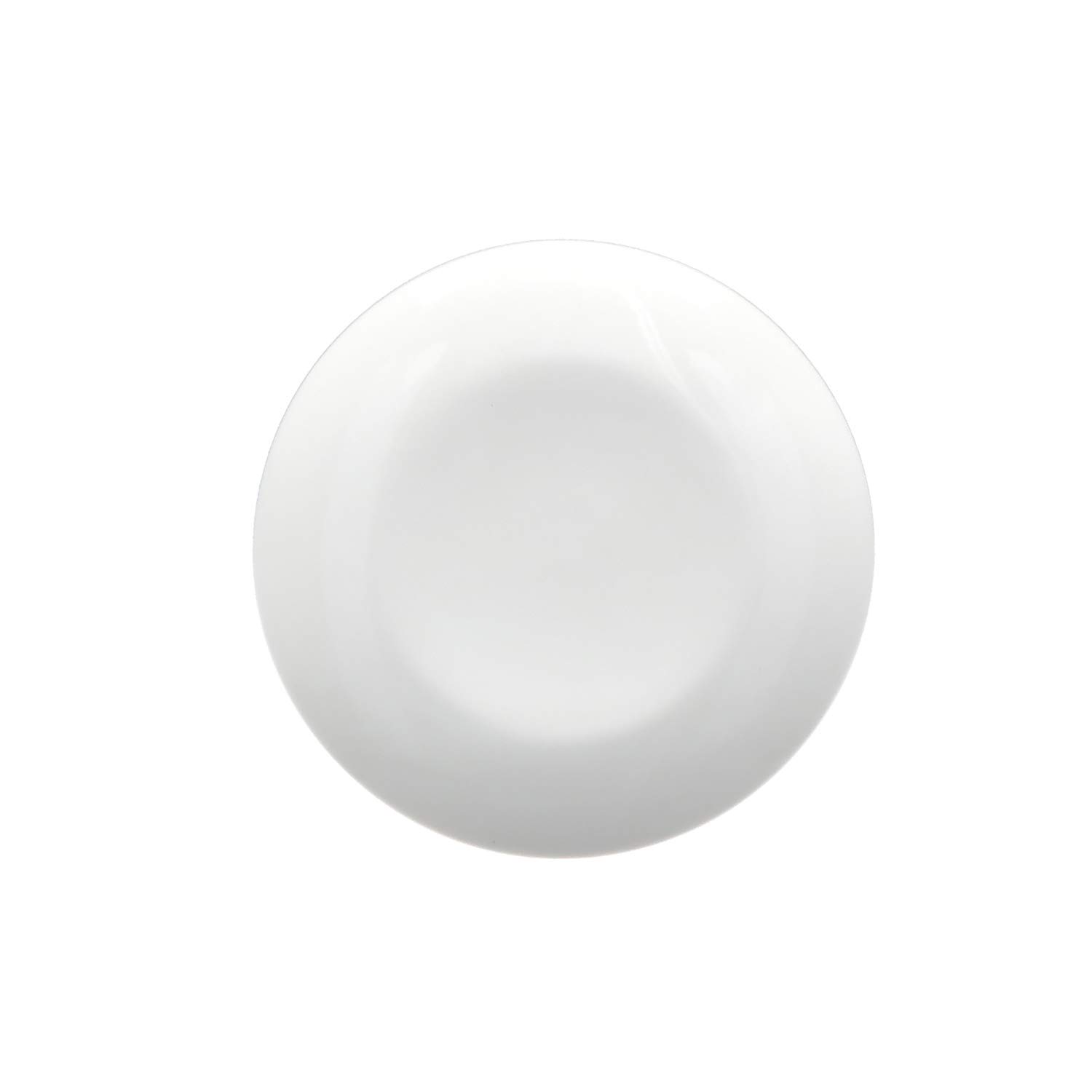 Porcellana Essenziale Coup Salad Plate 20 Cm