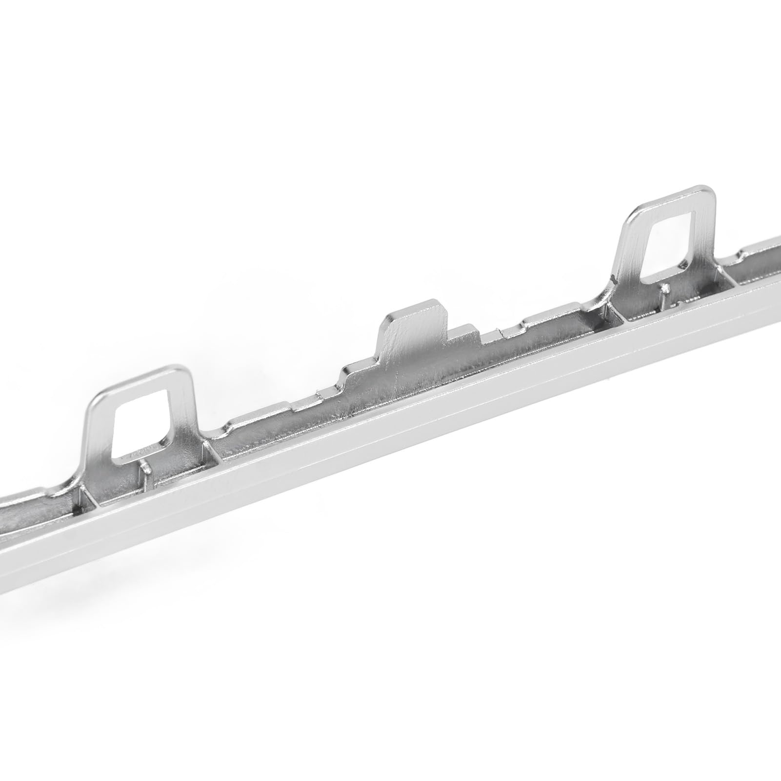 Cornice Laterale per Console Centrale Colorfast Stylish 8V0864260A Copertura Cromata per Console Centrale per A3 S3 RS3