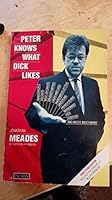 Peter Knows What Dick Likes 0586088903 Book Cover