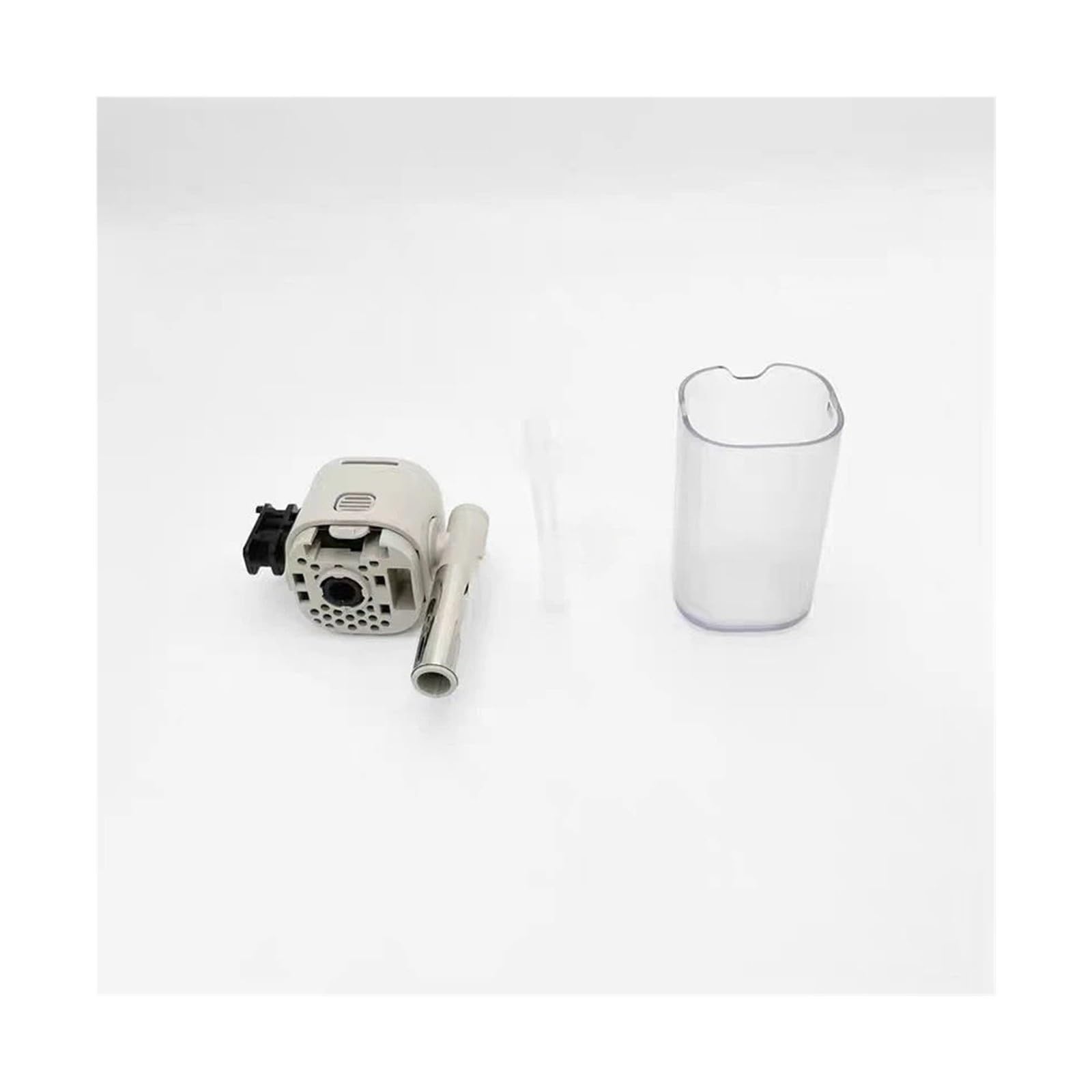 Serbatoio Latte Macchina Da Caffè,Compatibile Con Nespresso F111 EN500