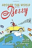  Around the World with Bessy: Part One - Europe