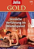  Julia Gold Band 94