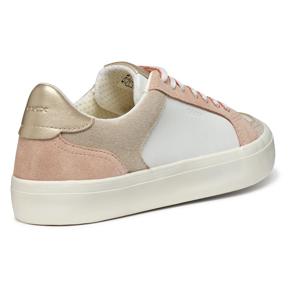 Geox D Emmeleny E ZapatillasMujer