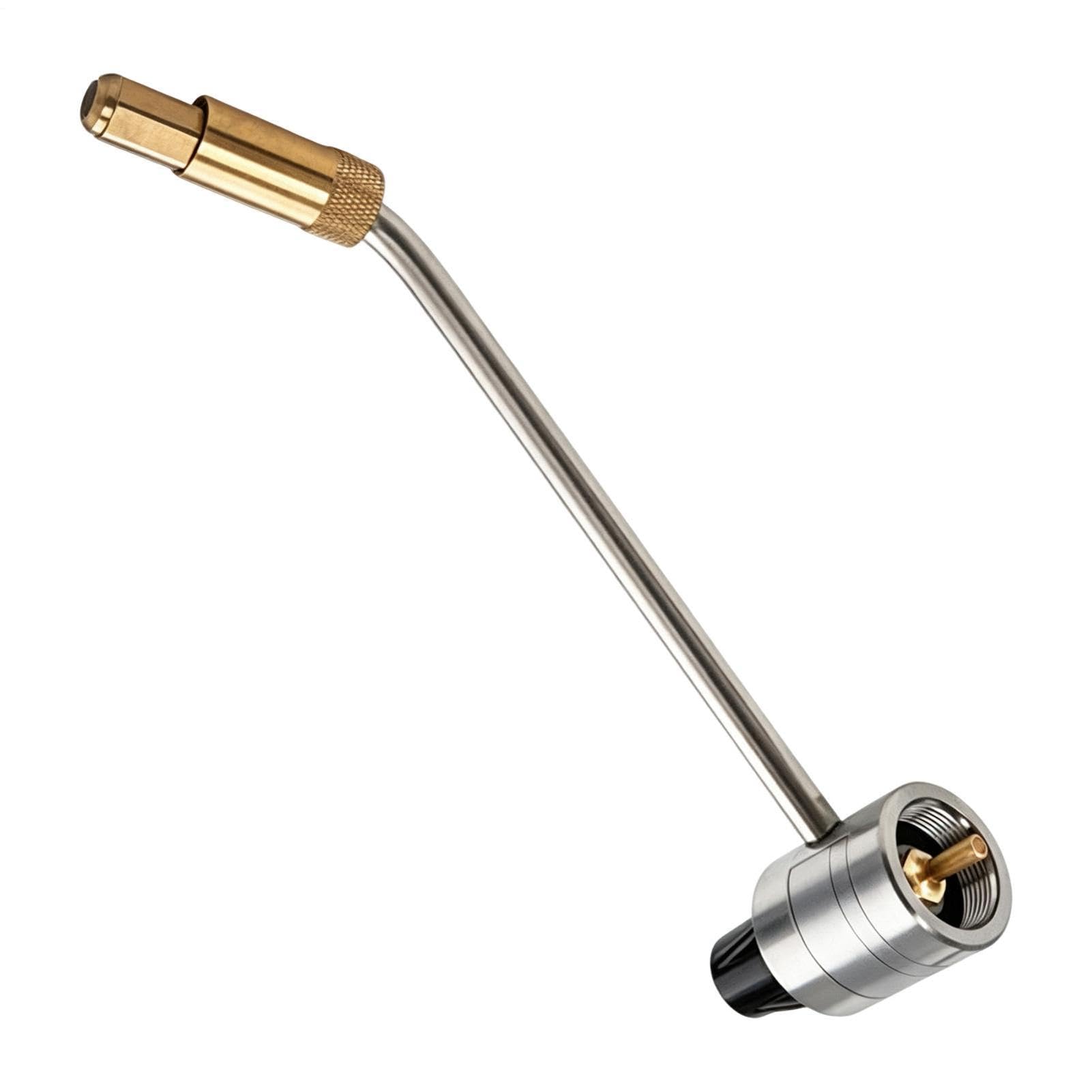 Camping Propane adapter do zaworu butli gazowej